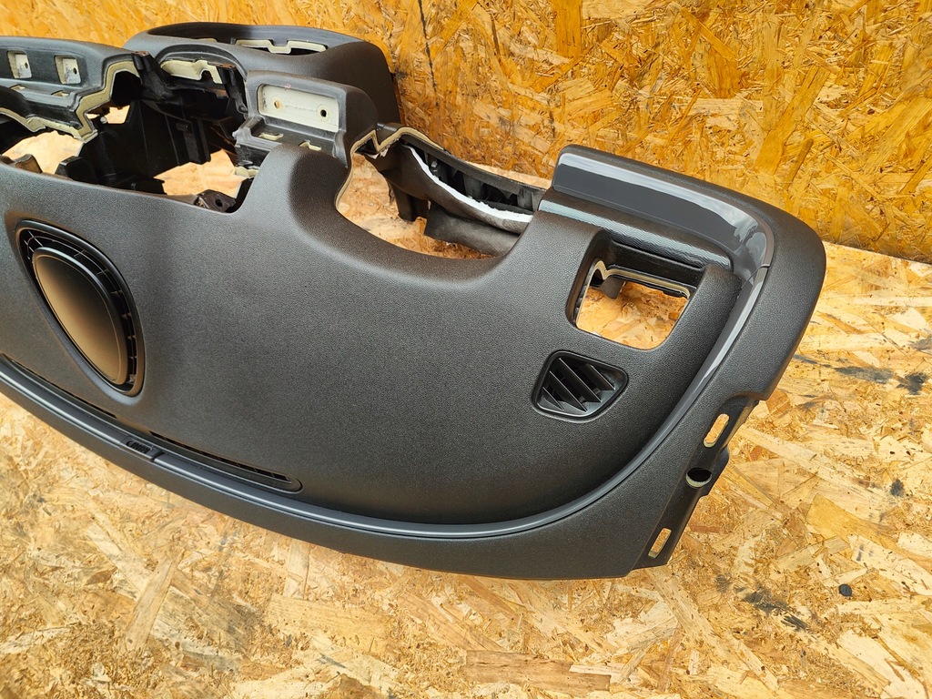 фото №7, Консоль приборная панель подушка безопасности ремни mini cooper f54 clubman