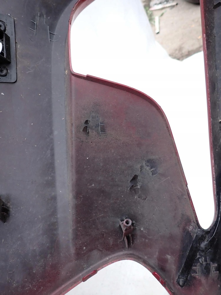 фото №15, Hyundai i20 ii 2 coupe 14-20 бампер перед передний pdc