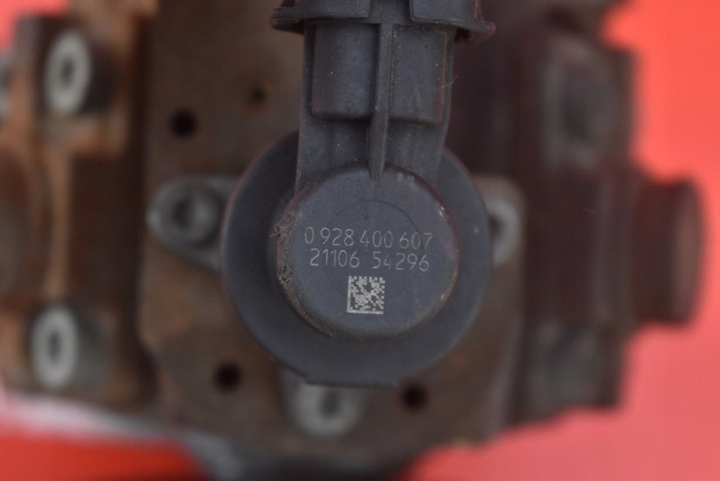 фото №7, Насос впрыскная citroen c3 1 i 1.4 hdi 05r