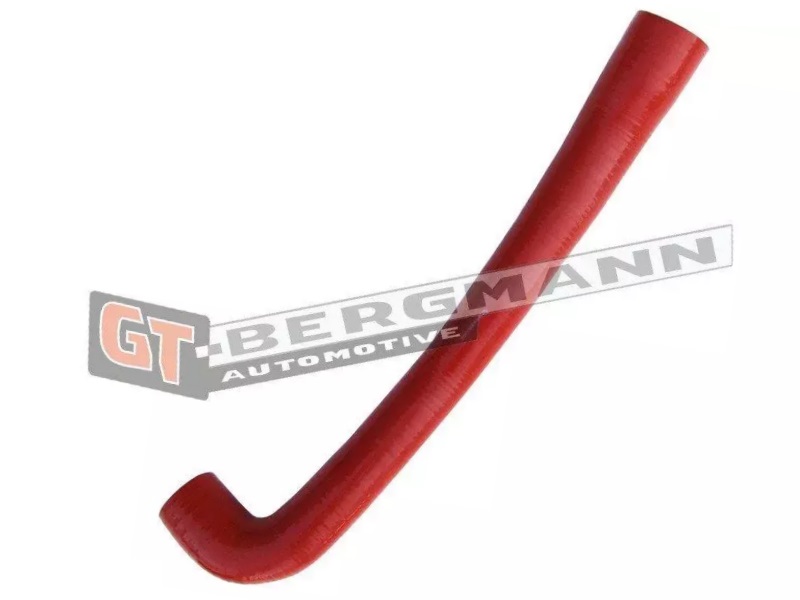 фото №1, Iveco daily v vi 3.0 шланг труба wąż інтеркулер повітря turbo