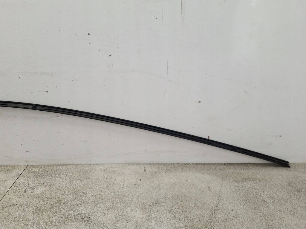 фото №9, Audi a3 8v молдинг прокладка дахова права 8v4853704b