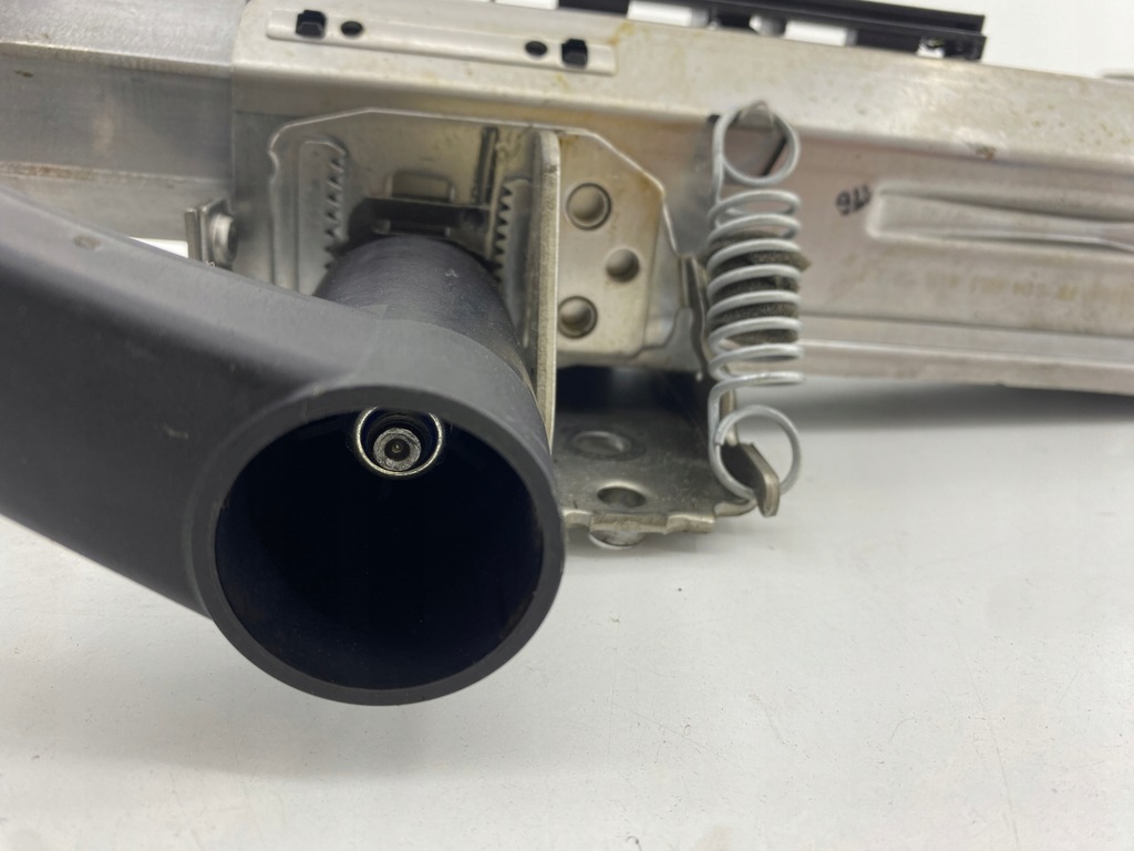 фото №10, Колонка рулевая seat ibiza iv 6j fl 1.2 b - комплектная eu ключи