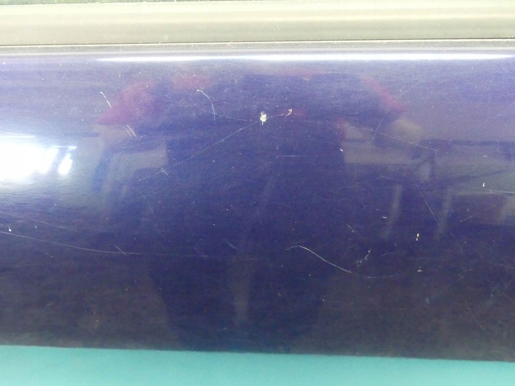 фото №4, Двері задня задні ліва seat toledo ii