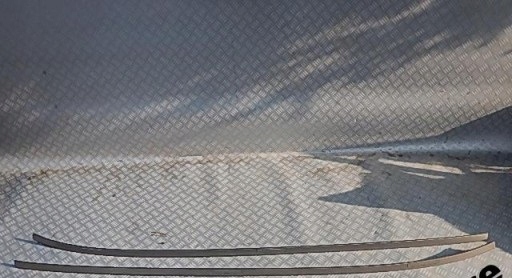 Купити Bmw 3 e91 lift права ліва молдинг дахова