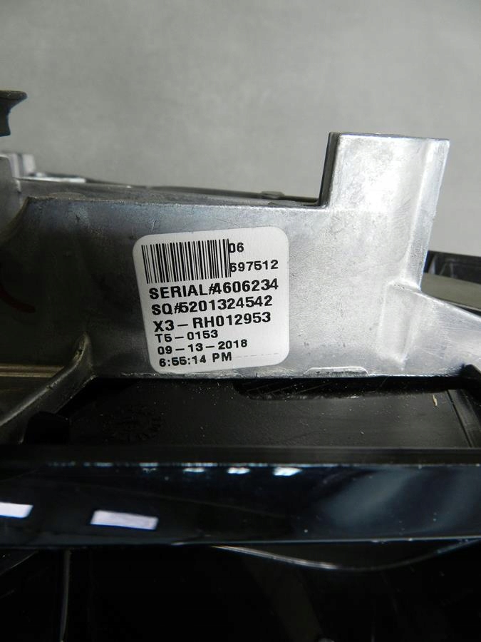 фото №5, Bmw x3 m x3m f97 зеркало правое 5 pin