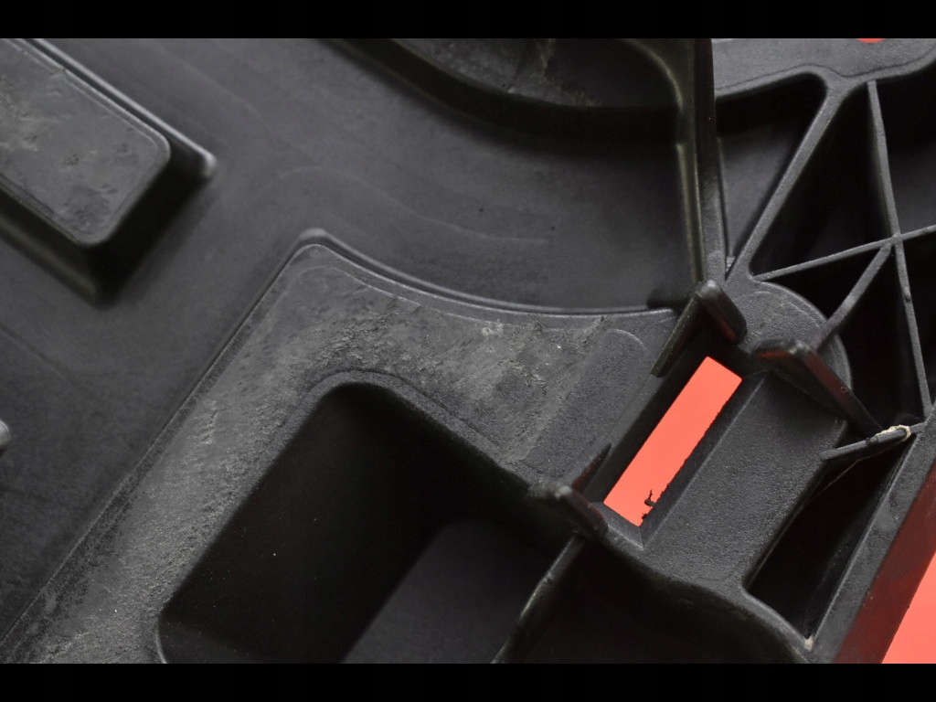 фото №10, Основание аккумулятор 1k0915333c vw eos 2.0 tdi 140 km 06-10