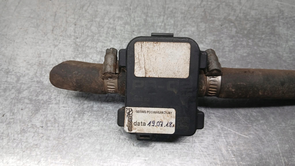 Електропроводка газова skoda fabia i 1.4b 04-07r kombi Ціна