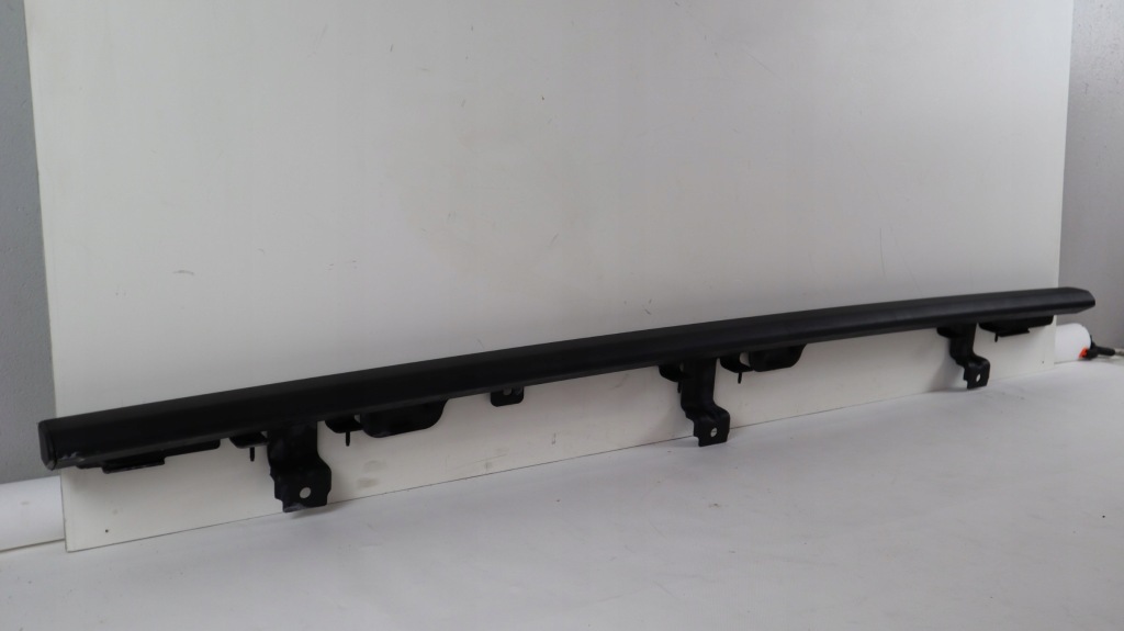 Jeep wrangler jl rubicon 18- подножка порог левое  68292911ae Недорого