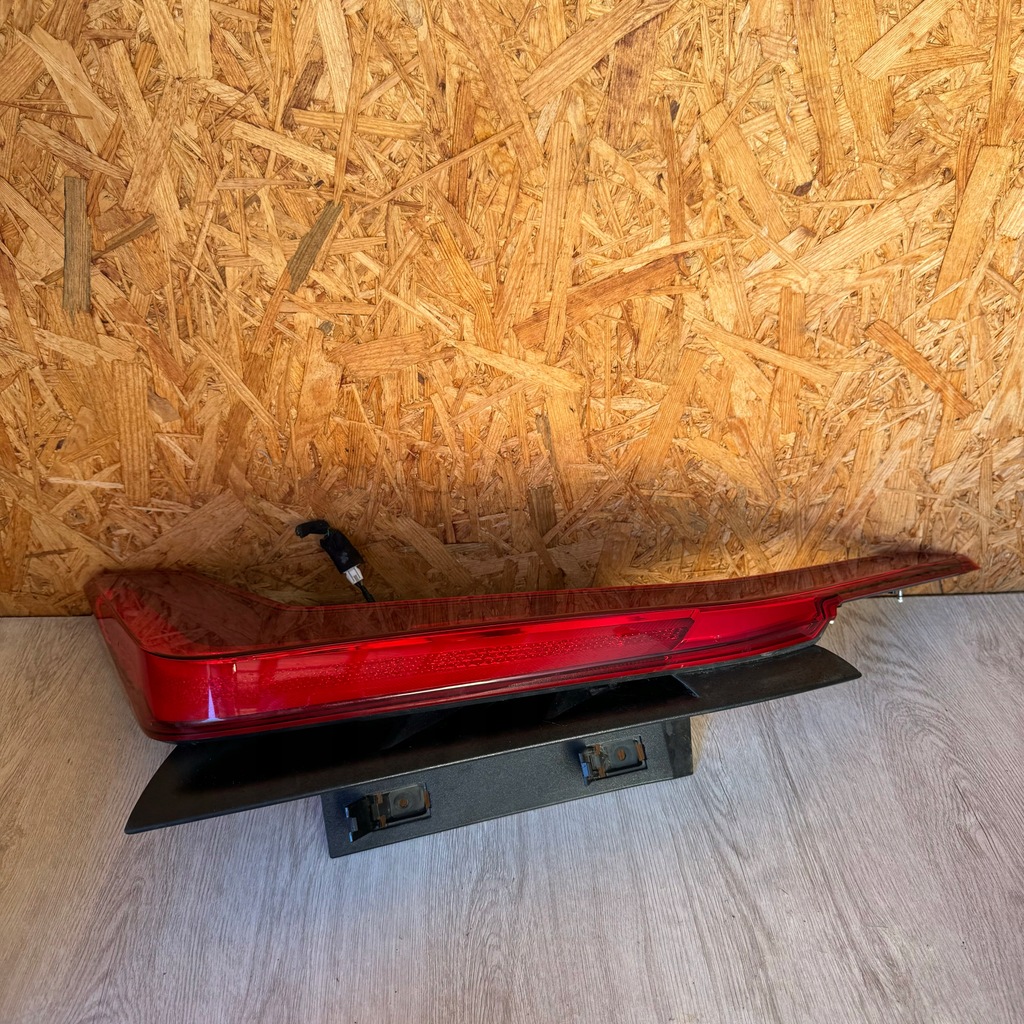 фото №1, Лампа задняя левая kia niro ii 2023 rok 92401at000