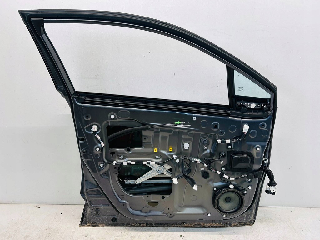 фото №12, Chr c-hr i двері передні лівий перед повний 1g3 2nb zadzior