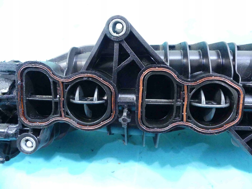 фото №9, Коллектор всасывающий регулятор bmw x5 e70 3.0d