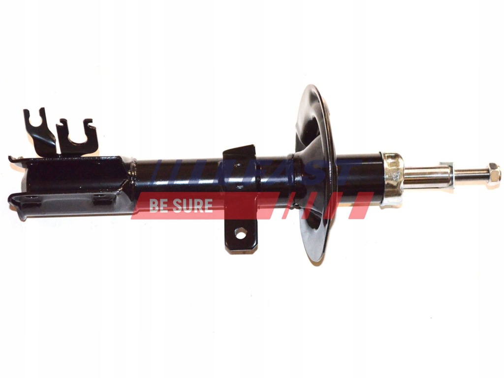 фото №2, Амортизатор fiat panda 03 перед pr gaz