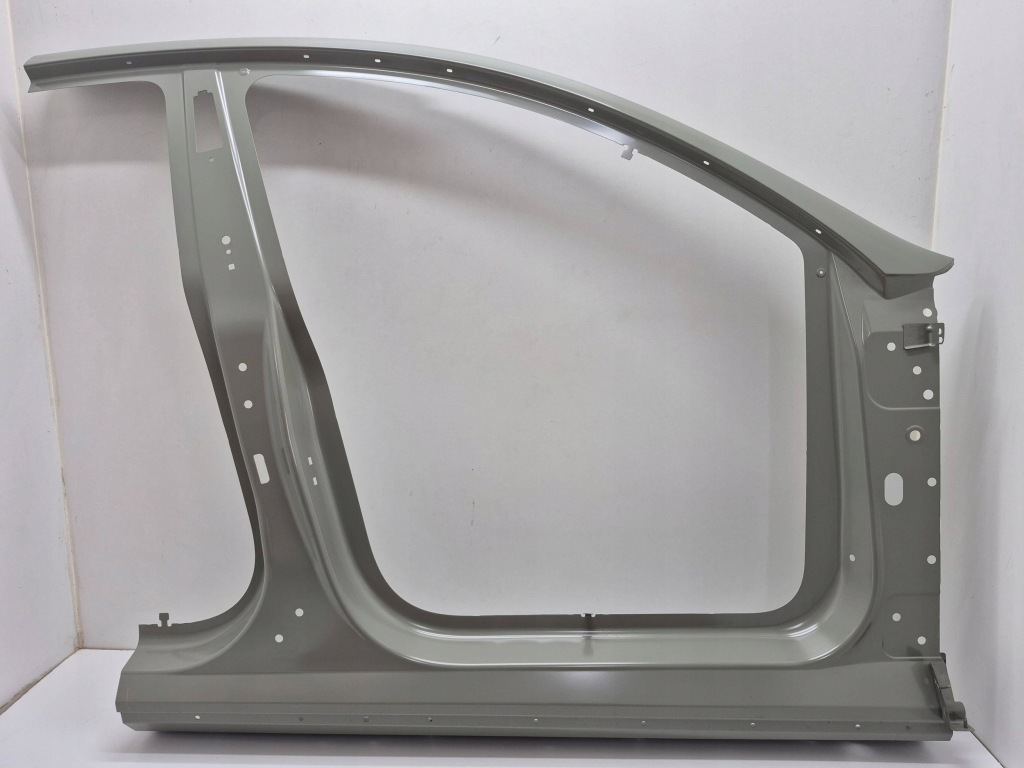 Купить Tesla model y порог, стойку правый