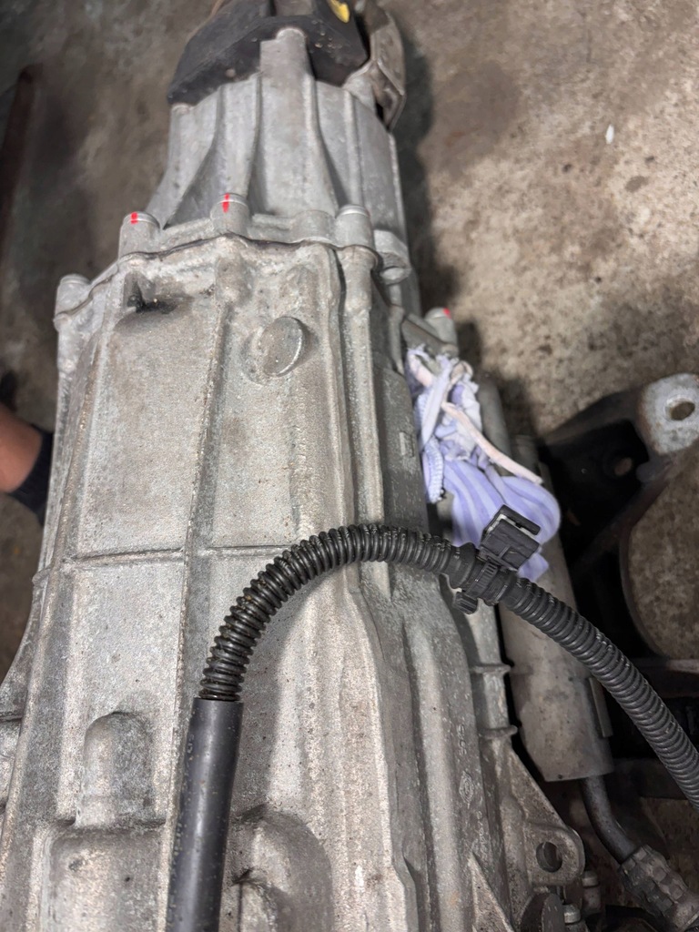 фото №9, Audi a4 s4 s5 b8 8k 2011 коробка передач передач s-tronic dsg 7b quattro 3.0tfsfi