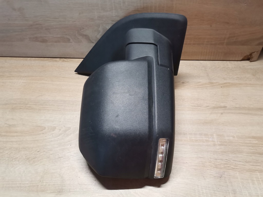 фото №12, Зеркало правое ford f-150 2015-2019r fl34-17682-dj5ygy