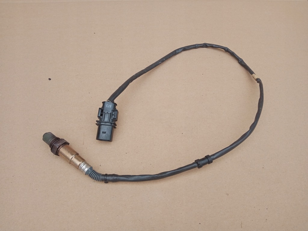 фото №1, Audi a8 датчик лямбда-зонд 07p906265d