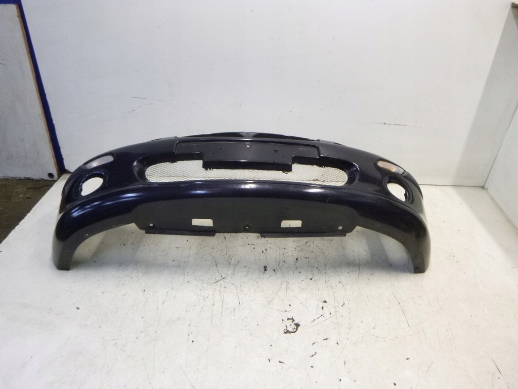 фото №5, Бампер передній rover 25 2000r.