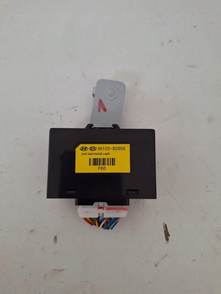 Купить Модуль регулировки света 96120-b2600 kia soul 2 14