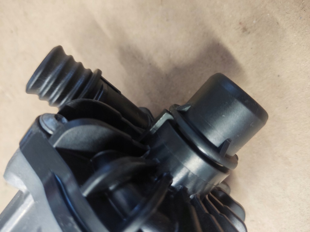 фото №6, Дополнительная насос wody bmw alpina 702500190