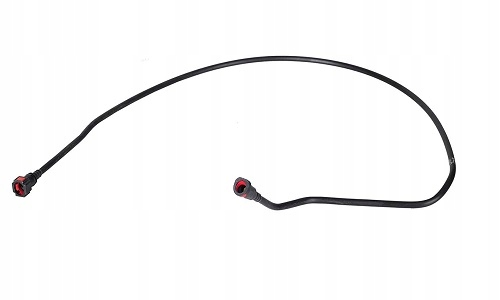 фото №1, Шланг wąż паливний renault captur i / clio iv 0,9tce / 1,2tce