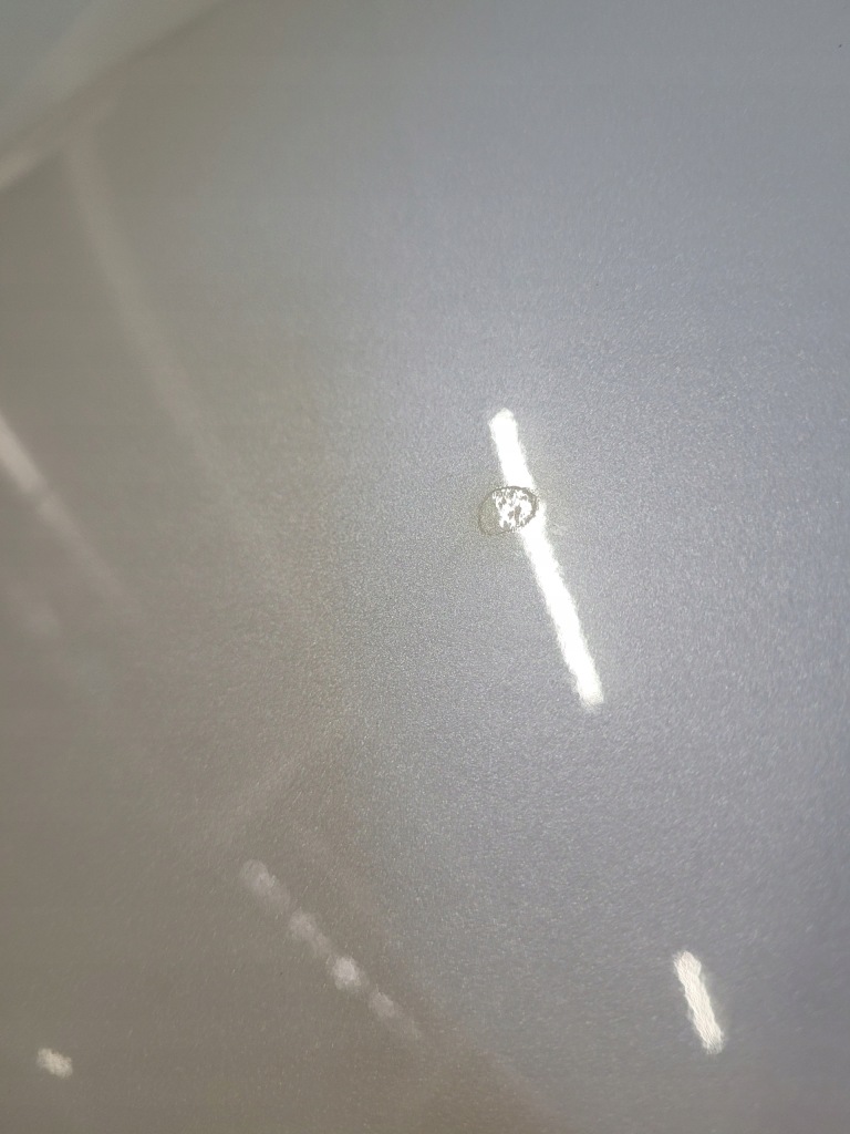 Mazda cx-3 cx3 капот крышка двигателя оригинал oem в Украине