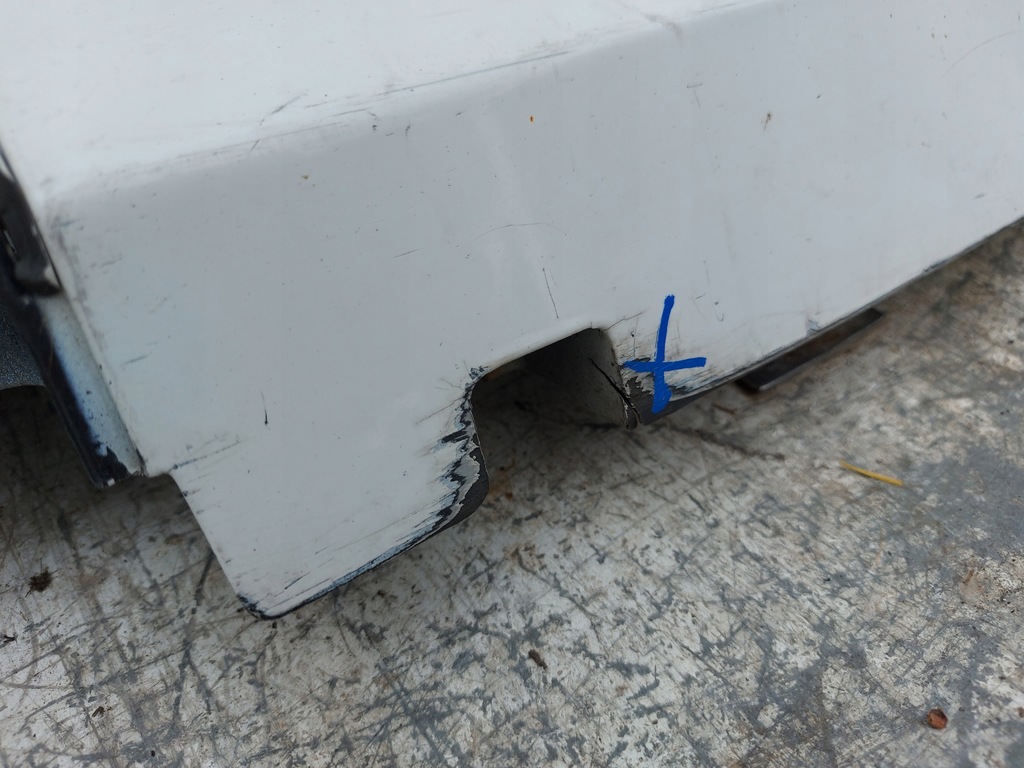 фото №7, Seat altea fr sport 5p молдинг поріг поріг правий