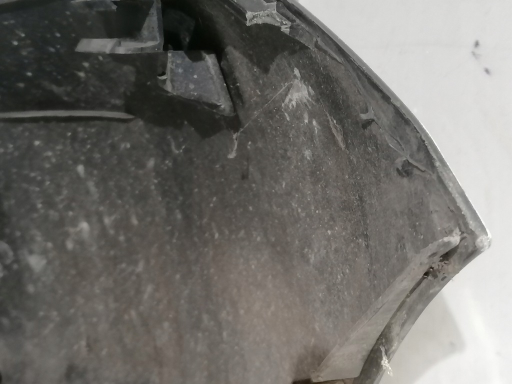 фото №10, Kia picanto i бампер передний z1