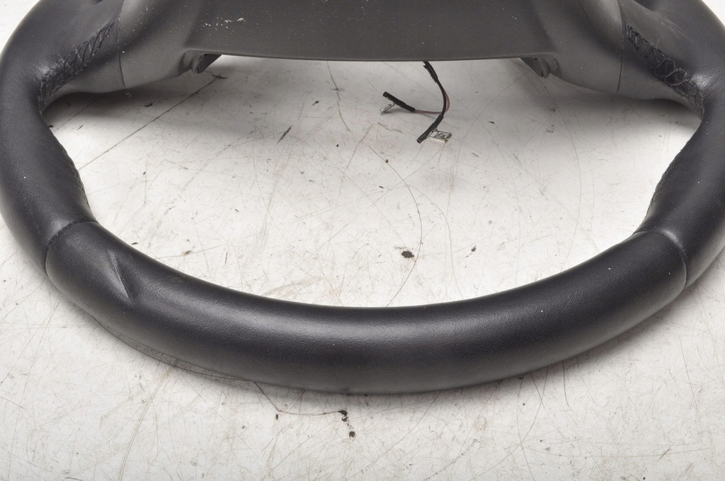 фото №12, Ford focus mk3 воздуховод кожаный многофункциональный