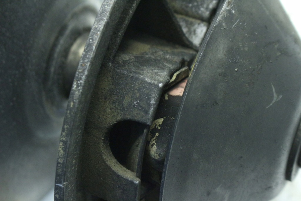 фото №9, Вариатор сцепление lombardini 502 microcar ligier aixam