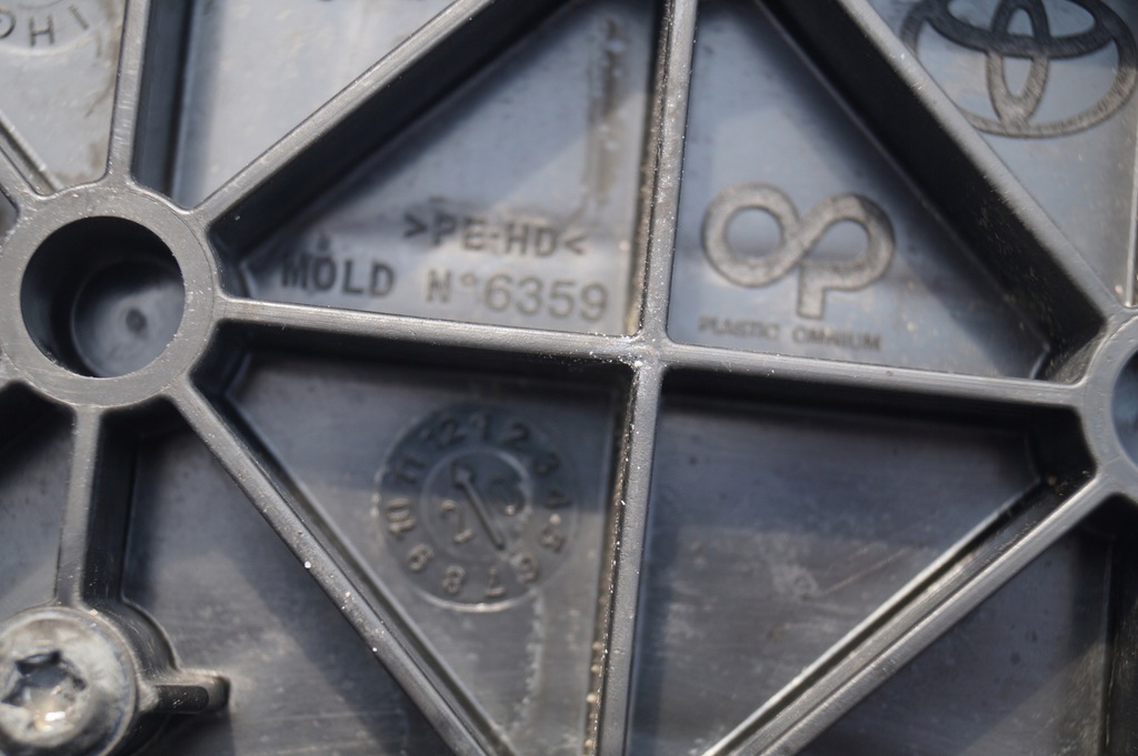 фото №8, Бак насос adblue opel vivaro c toyota proace