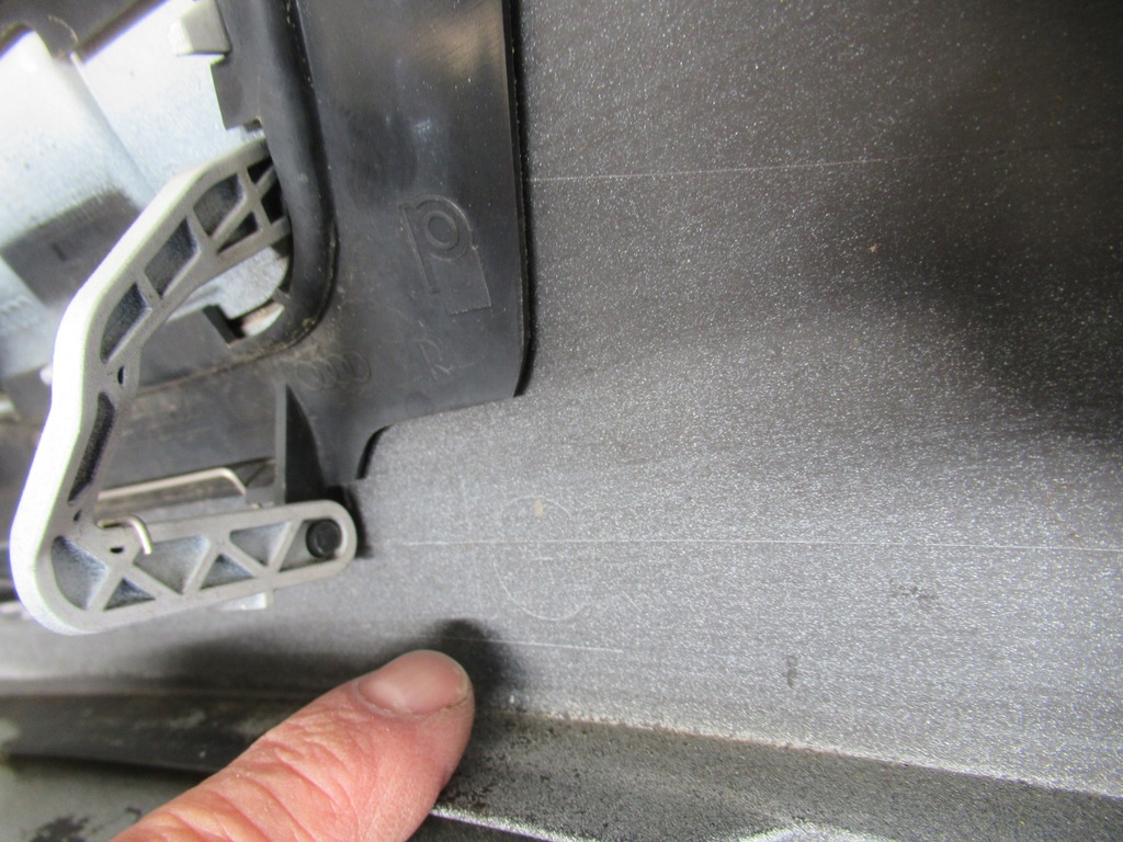 фото №12, Бампер audi q5 8r