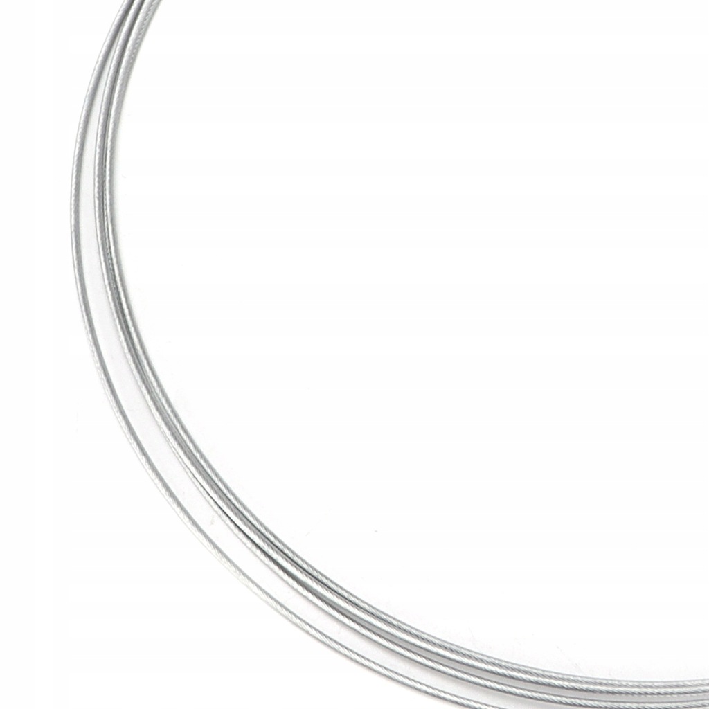 фото №8, Трос відпускаюча засувка капот двигуна 1751277