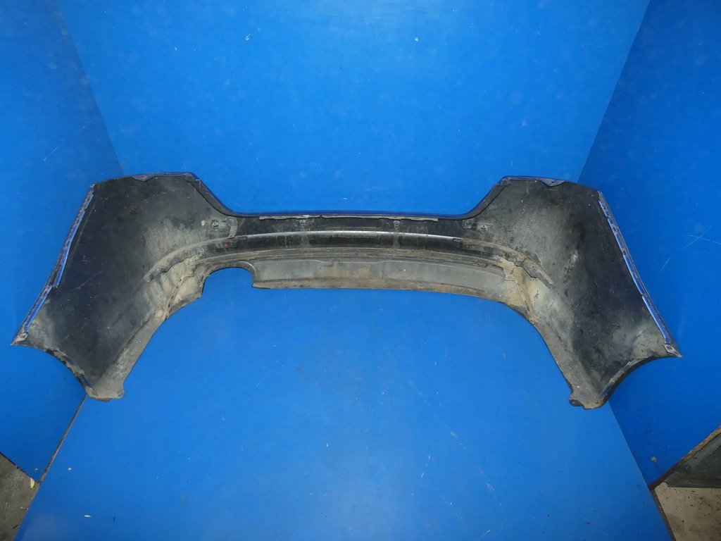 фото №8, Kia optima iii бампер задня задній uszk кріплення i відбивачі