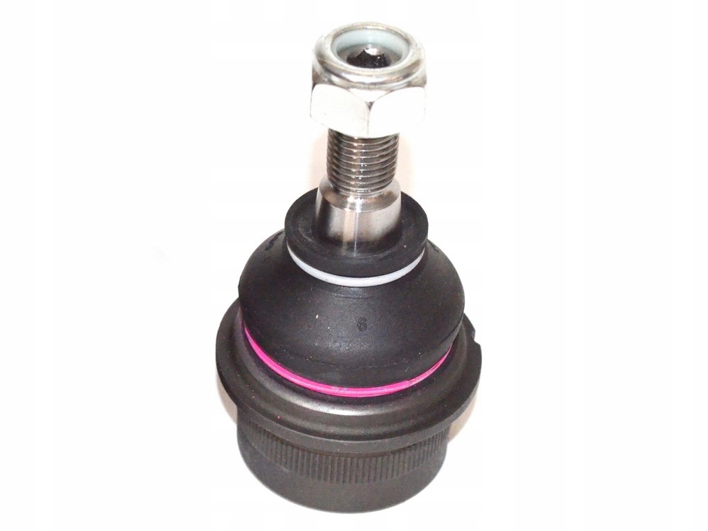 фото №10, Trw шаровая опора рычага перед l/p nissan interstar opel movano a renault