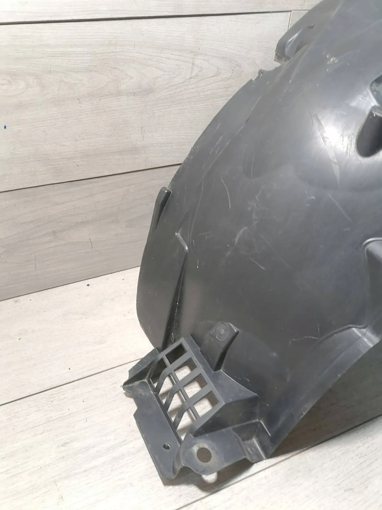 фото №7, 7742. sandero ii підкрилок правий перед 638407780r