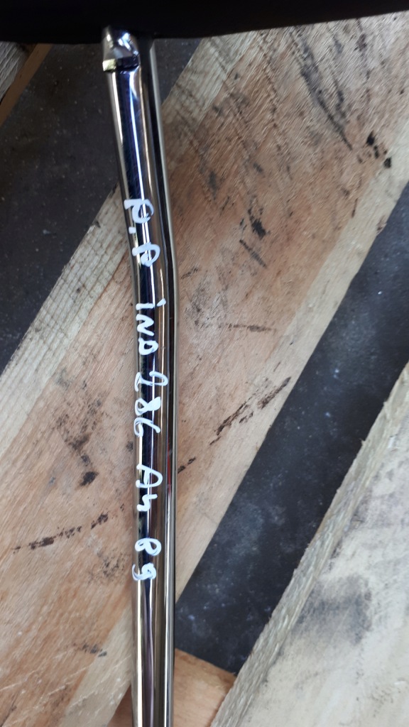 фото №8, A4 b9 8w підголівник сидіння правий перед шкіра sline