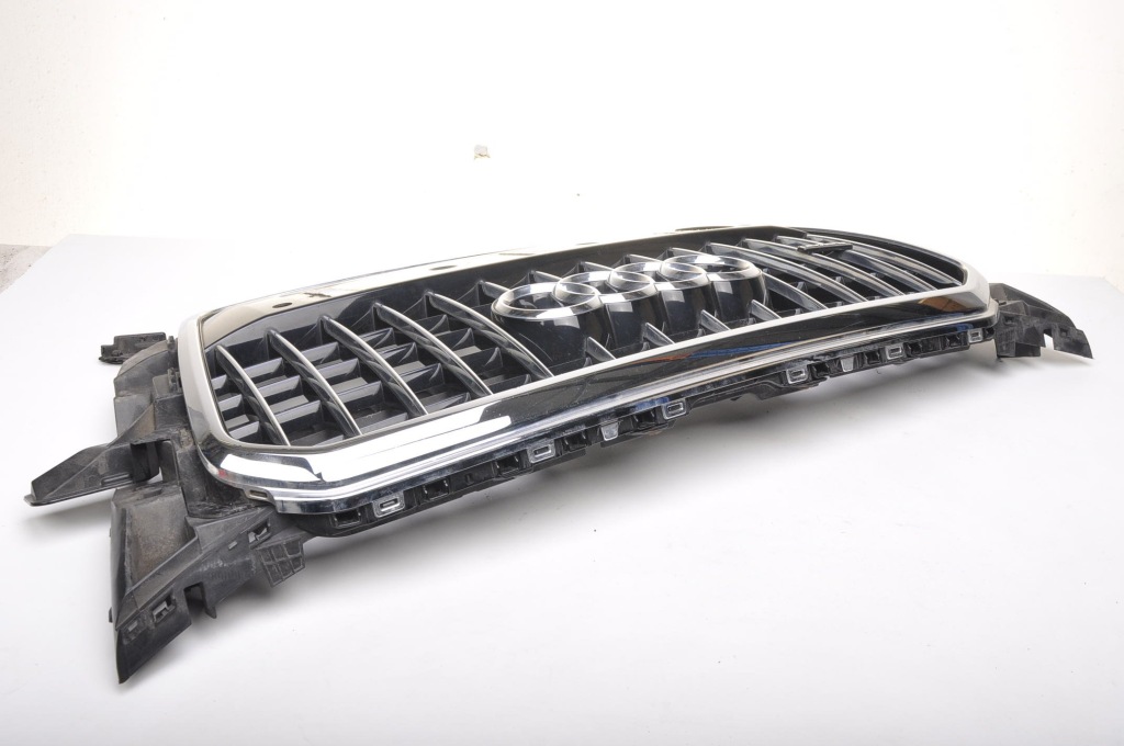 фото №5, Audi q5 решітка радіатора решітка радіатора решітка радіатора 8r0853651r