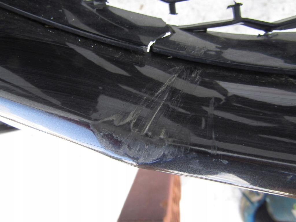 Купить Бампер bmw x3 g01 17- m-pakiet перед 6xpdc камера