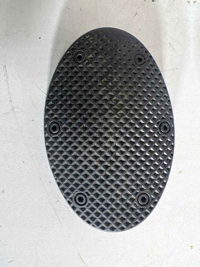 фото №1, Mini cooper f57 2021 педали