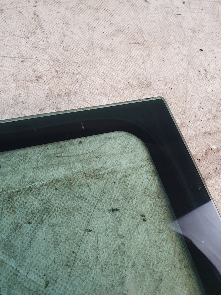 фото №7, Скло кузовна середня лівий задня peugeot partner i 96-