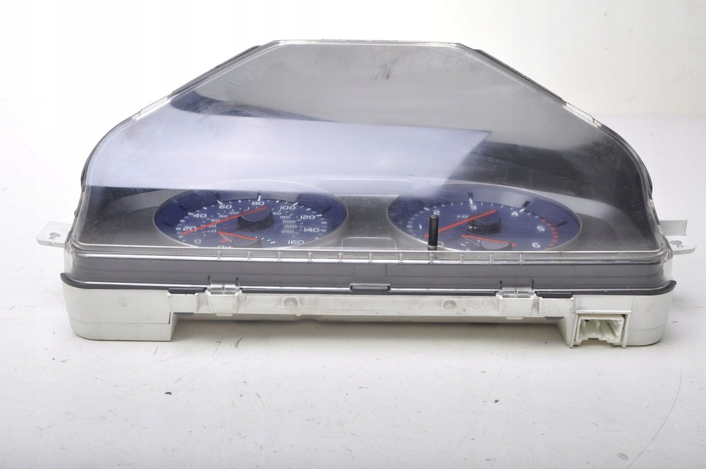 фото №6, Volvo c30 s40 v50 2.0 d лічильник прилади 30733375