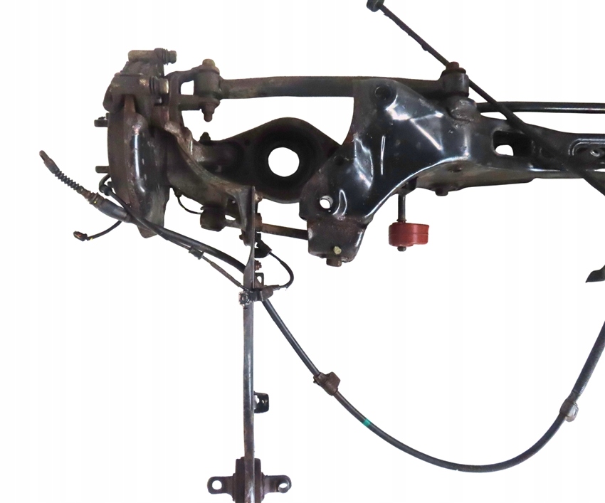 Балка задня підвіска hyundai i30 2 хетчбек 2011-2017 рік Ціна