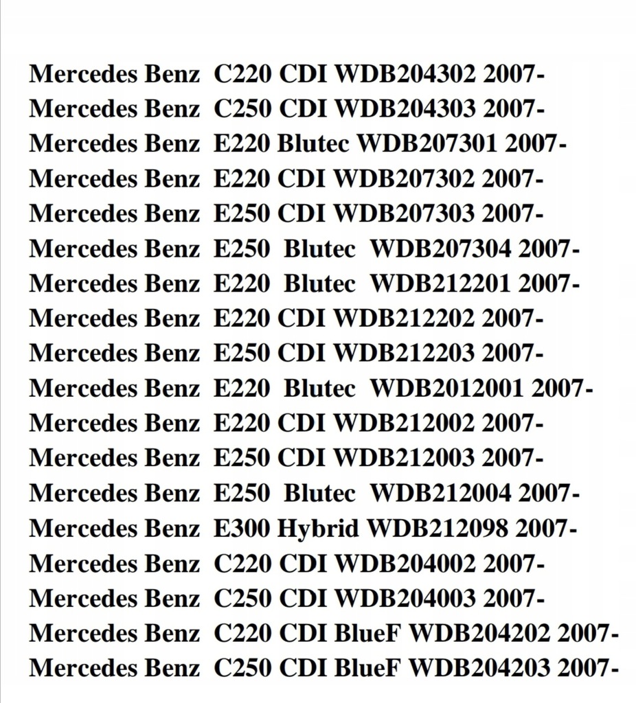 фото №14, 1074/jmj фильтр частиц твердых dpf 1074