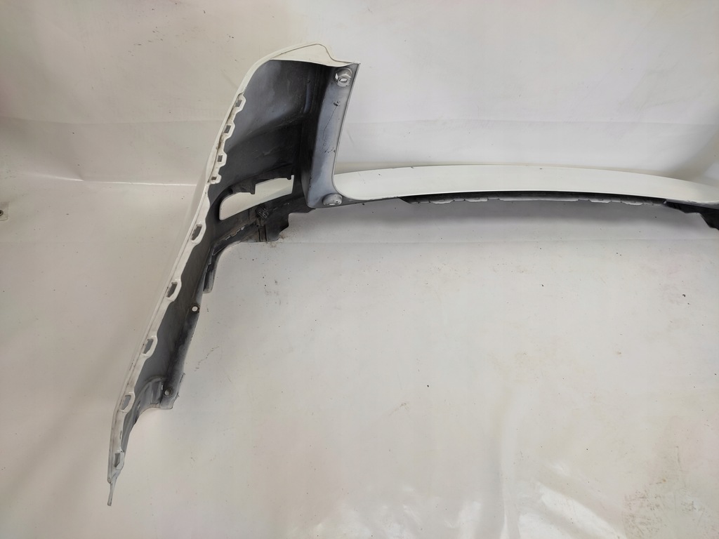 фото №8, Honda cr-v iv lift бампер задний задняя pdc 2015-