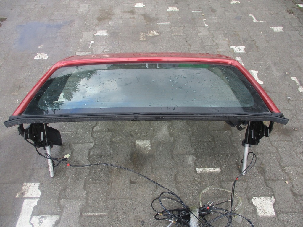 фото №8, Крыша складной mitsubishi colt czc