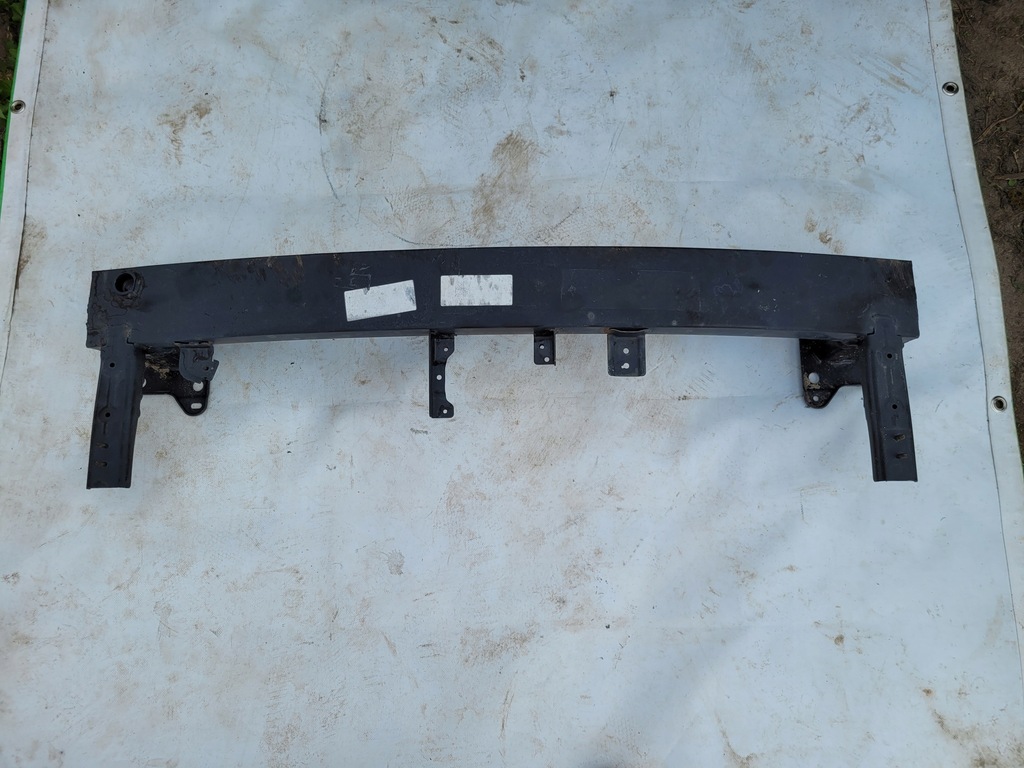 фото №1, Skoda octavia iv балка бампера перед ka1536440601