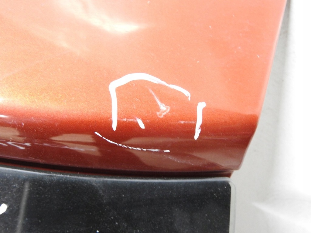 фото №12, Suzuki sx-4 sx4 zfmc14 кришка багажника багажника з скло задня japonia