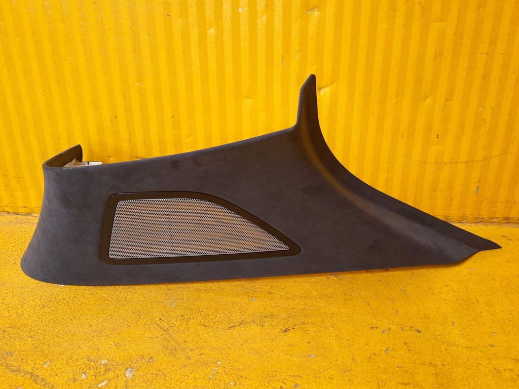 фото №1, Maserati levante защита стойка правая обшивка