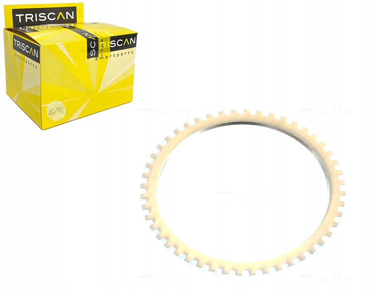 фото №1, Кільце abs land rover p discovery range rover 04-18 triscan