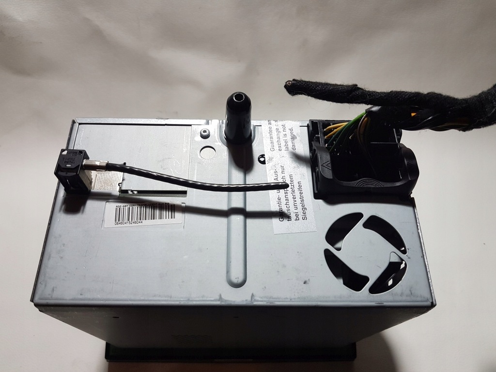 фото №5, Opel corsa d радио mp3 13289921